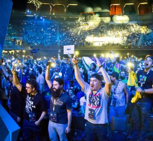 Read more about the article “CS:GO”: ingressos para o IEM Rio Major 2022 esgotam em 1 hora