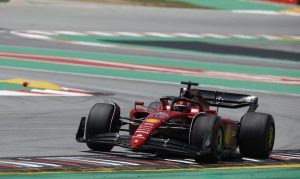 Read more about the article F1: Leclerc conquista a pole em Mônaco em meio a drama tardio