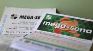 Read more about the article Mega-Sena acumulada promete prêmio de R$ 100 milhões hoje