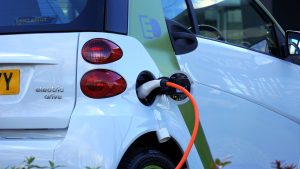 Read more about the article Projeto de Lei prevê imposto zero para carros elétricos