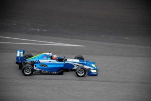 Read more about the article Indy Pro 2000: Em Lucas Oil, Kiko Porto acumula experiência em ovais