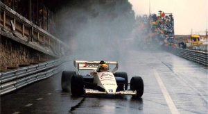 Read more about the article Ayrton Senna é recordista de vitórias em Mônaco