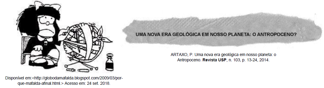 You are currently viewing Questão resolvida sobre preservação ambiental, da UEG