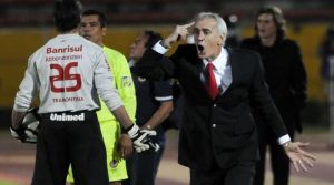 Read more about the article Técnico do Inter em 2010, Fossati lamenta ter saído antes da final da Libertadores