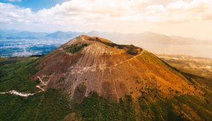 Read more about the article Cientistas sequenciam DNA de morto há 2 mil anos na erupção do Vesúvio