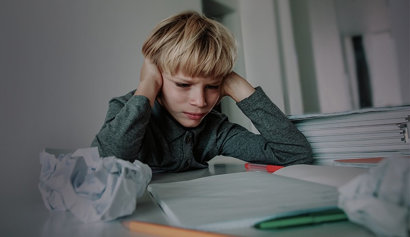 You are currently viewing Estudos alertam para necessidade de priorização da educação em saúde mental nas escolas