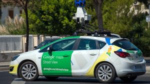 Read more about the article Google Street View completa 15 anos e exibe histórico de imagens