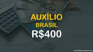 Read more about the article Auxílio Brasil: calendário de pagamentos de maio chega ao fim