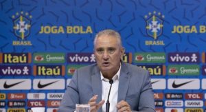 Read more about the article Tite diz que não assumirá nenhum time brasileiro após Copa do Mundo