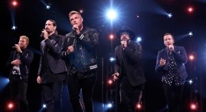 Read more about the article Backstreet Boys anunciam mini turnê no Brasil para 2023. Veja datas, locais, preços e mais