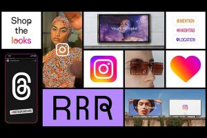 Read more about the article Instagram recebe atualização visual e lança nova fonte para Reels