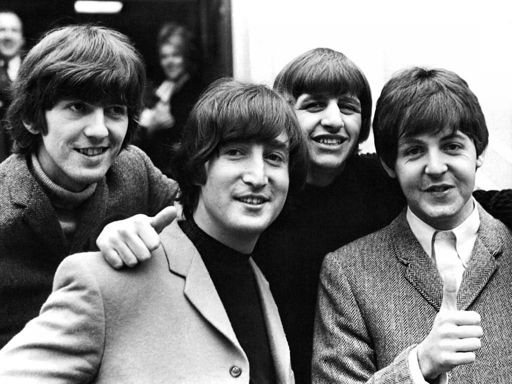 Read more about the article Um em cada três jovens britânicos não conhece os Beatles