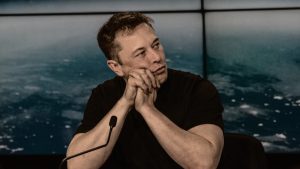 Read more about the article Elon Musk vê risco de extinção dos italianos