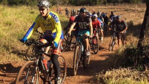 Read more about the article Londrina realiza passeio ciclístico por bairros da região sul, neste sábado (28)