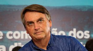 Read more about the article Bolsonaro diz que compensação a estados ‘não tem cabimento’