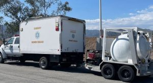 Read more about the article Polícia retira moradores de 27 casas após encontrar sete toneladas de fogos de artifício na Califórnia