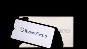 Read more about the article Investimentos superam resgates no Tesouro Direto