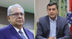 Read more about the article Amazonino Mendes e Wilson Lima têm empate técnico para Governo do Amazonas, aponta pesquisa