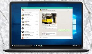 Read more about the article WhatsApp para desktop corrige bug que não enviava notificações