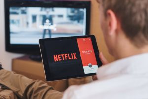 Read more about the article Netflix está exibindo novos programas e filmes antes de seu lançamento