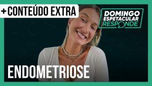 Read more about the article Larissa Manoela e Gabriela Pugliesi revelam ter endometriose. Entenda melhor a doença! | DE Responde