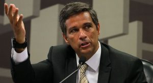 Read more about the article Presidente do Banco Central diz que PIB pode ser revisto para cima