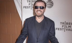 Read more about the article Netflix defende Ricky Gervais após piadas transfóbicas em novo especial: “liberdade de expressão”