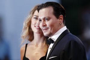 Read more about the article Johnny Depp ganha ação contra Amber Heard por difamação