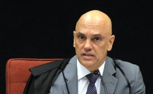 Read more about the article Alexandre de Moraes é eleito para novo mandato no TSE