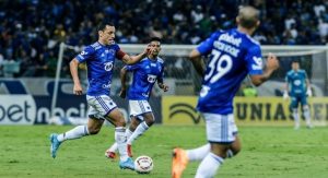 Read more about the article Rômulo explica ascensão do Cruzeiro na temporada: “planejamento, organização e entrega”