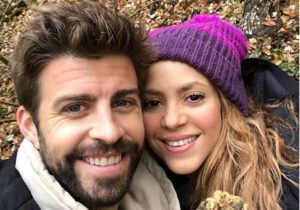 Read more about the article Shakira estaria se separando de Gerard Piqué após flagrá-lo com outra mulher