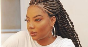 Read more about the article Ludmilla é indicada ao famoso prêmio BET Awards e reage: “Sem palavras”