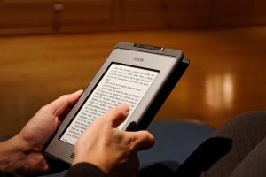 Read more about the article Amazon anuncia fim das lojas de livros digitais na China