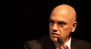 Read more about the article Moraes inclui PCO no inquérito das fake news após partido pedir dissolução do STF