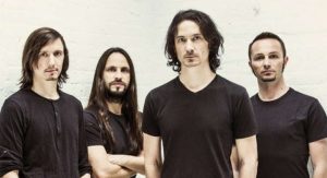 Read more about the article Gojira é anunciado no lugar do Megadeth no Palco Mundo do Rock in Rio