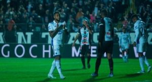 Read more about the article VÍDEO: veja melhores momentos da vitória do Cruzeiro sobre o Operário-PR pela Série B do Brasileiro