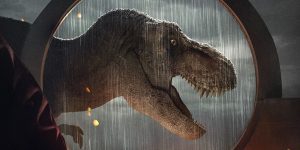 Read more about the article “Jurassic World: Domínio” conclui a franquia de forma fraca e nem a nostalgia salva dessa vez