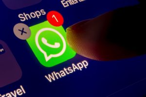 Read more about the article WhatsApp está trabalhando em verificação dupla para fazer login