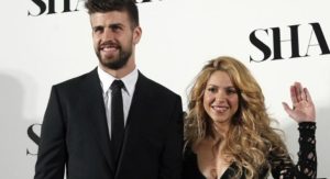 Read more about the article Shakira e Piqué oficializam separação: “Pedimos respeito à privacidade”