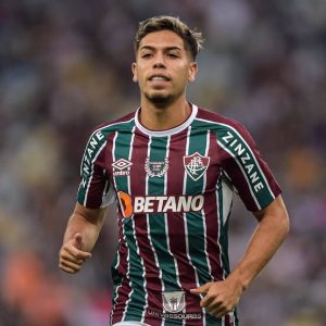 Read more about the article Antiga promessa do Inter é expulso e prejudica Fluminense