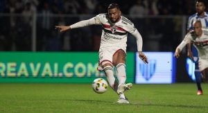 Read more about the article Reinaldo acertou 20 das 21 cobranças de pênalti pelo São Paulo