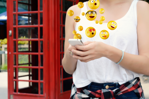 Read more about the article Conheça um emoji que pode te levar à prisão