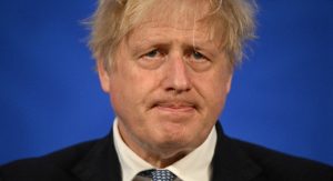 Read more about the article Partido conservador fará votação para decidir se Boris Johnson continuará como primeiro-ministro