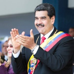 Read more about the article EUA liberam embarques de petróleo da Venezuela para a Europa