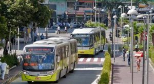 Read more about the article Câmara aprova em 1º turno projeto que viabiliza mais ônibus em BH