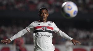 Read more about the article Marquinhos se despede do São Paulo: “Estará no meu coração’