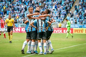 Read more about the article Prognósticos e odds de Grêmio x Novorizontino pela Série B