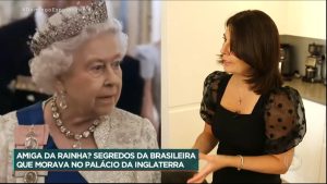 Read more about the article Conheça os segredos da brasileira que serviu a rainha da Inglaterra durante quase seis anos