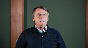 Read more about the article Bolsonaro fala em recriar três ministérios caso seja reeleito