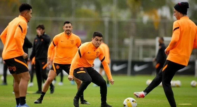 You are currently viewing Corinthians abre a 10ª rodada e tenta abrir distância na liderança